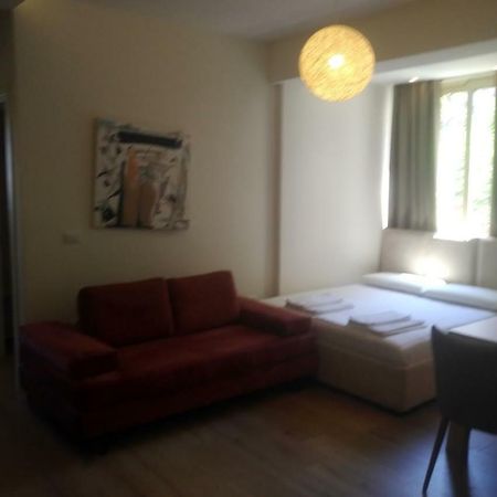 Deluxe Sea Apartment วญอเรอ ภายนอก รูปภาพ
