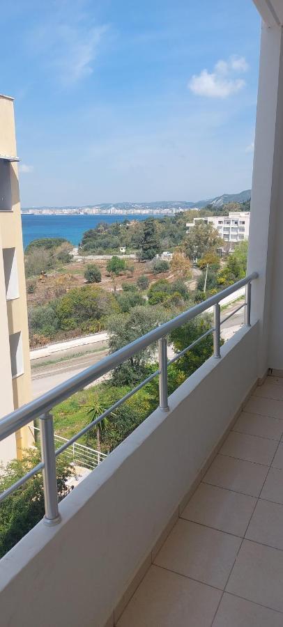Deluxe Sea Apartment วญอเรอ ภายนอก รูปภาพ