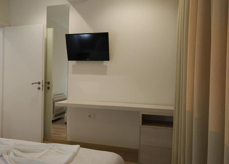 Deluxe Sea Apartment วญอเรอ ภายนอก รูปภาพ