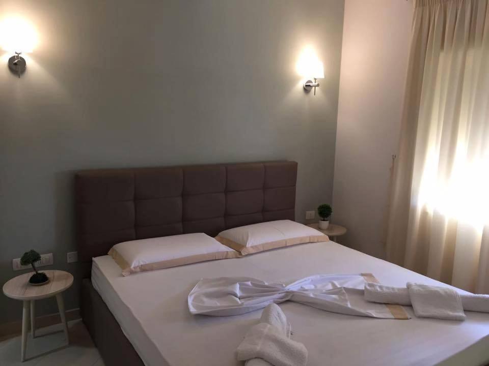 Deluxe Sea Apartment วญอเรอ ภายนอก รูปภาพ