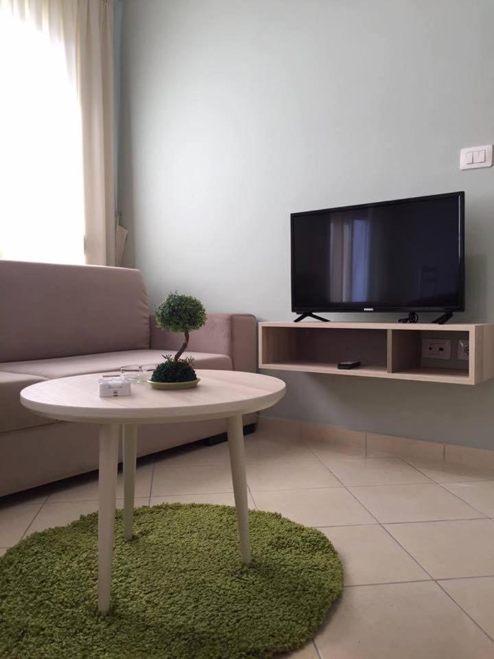 Deluxe Sea Apartment วญอเรอ ภายนอก รูปภาพ