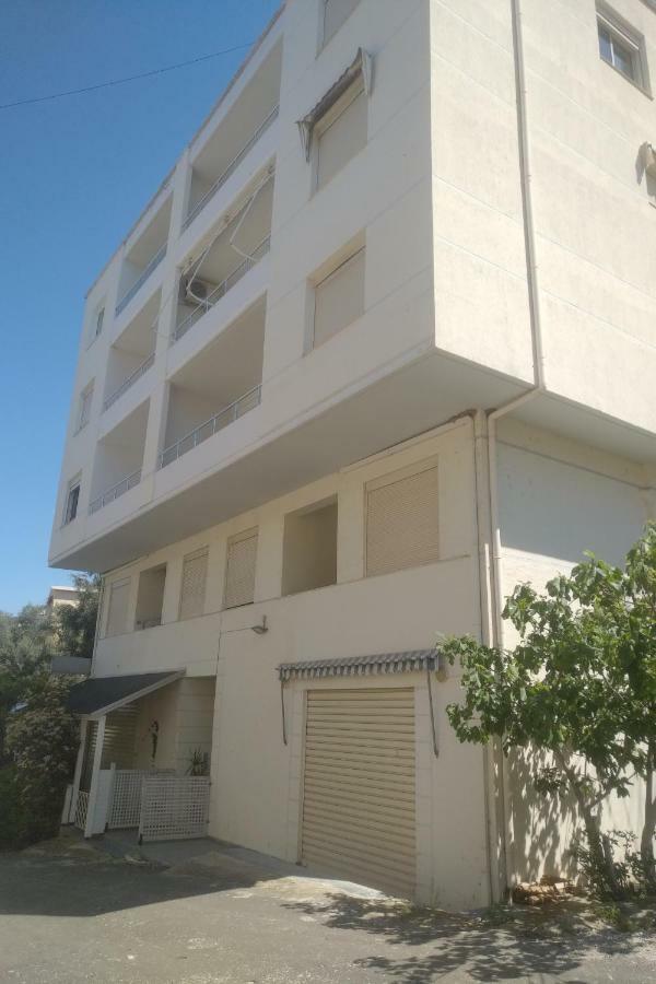 Deluxe Sea Apartment วญอเรอ ภายนอก รูปภาพ