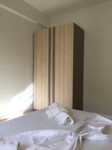 Deluxe Sea Apartment วญอเรอ ห้อง รูปภาพ