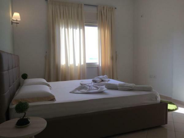Deluxe Sea Apartment วญอเรอ ห้อง รูปภาพ