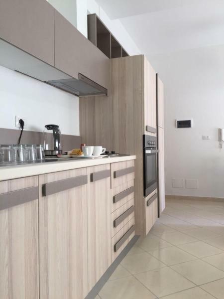 Deluxe Sea Apartment วญอเรอ ห้อง รูปภาพ