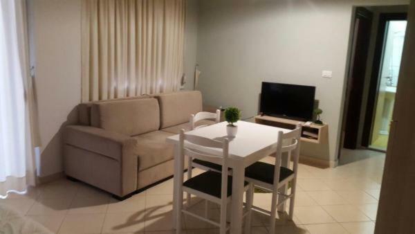 Deluxe Sea Apartment วญอเรอ ภายนอก รูปภาพ