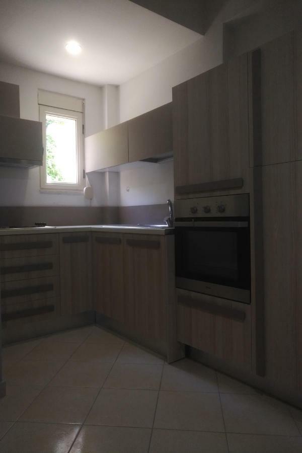 Deluxe Sea Apartment วญอเรอ ภายนอก รูปภาพ