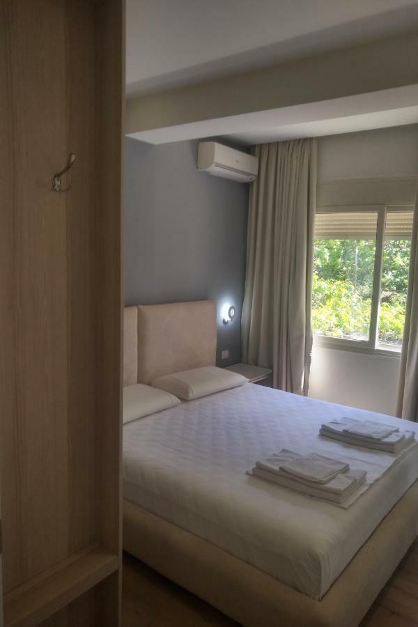 Deluxe Sea Apartment วญอเรอ ภายนอก รูปภาพ
