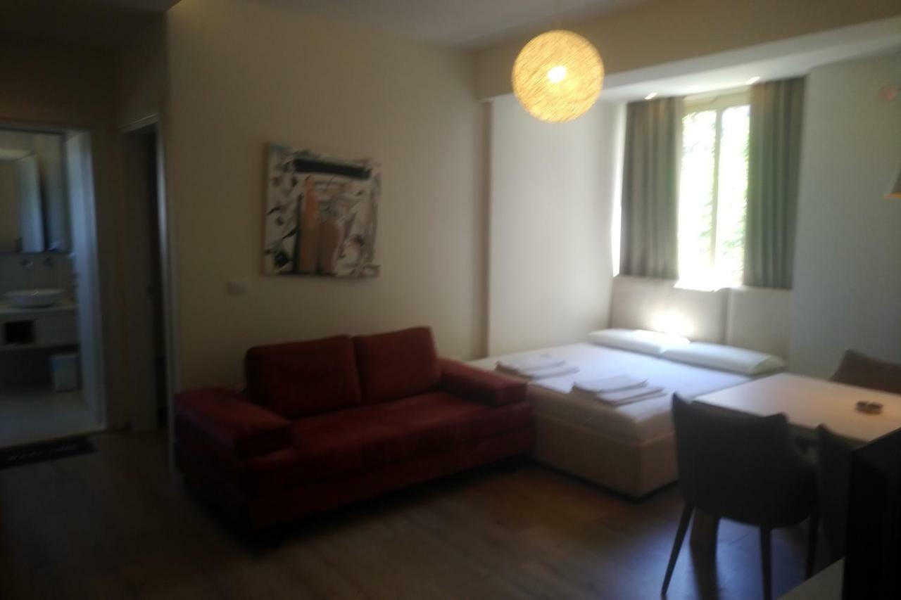 Deluxe Sea Apartment วญอเรอ ภายนอก รูปภาพ