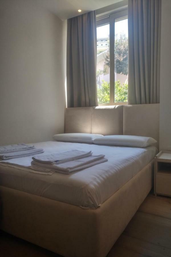Deluxe Sea Apartment วญอเรอ ภายนอก รูปภาพ