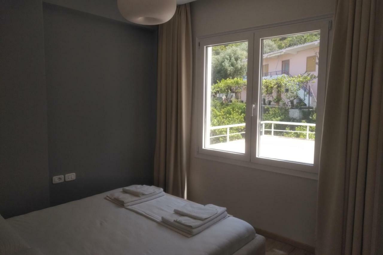 Deluxe Sea Apartment วญอเรอ ภายนอก รูปภาพ