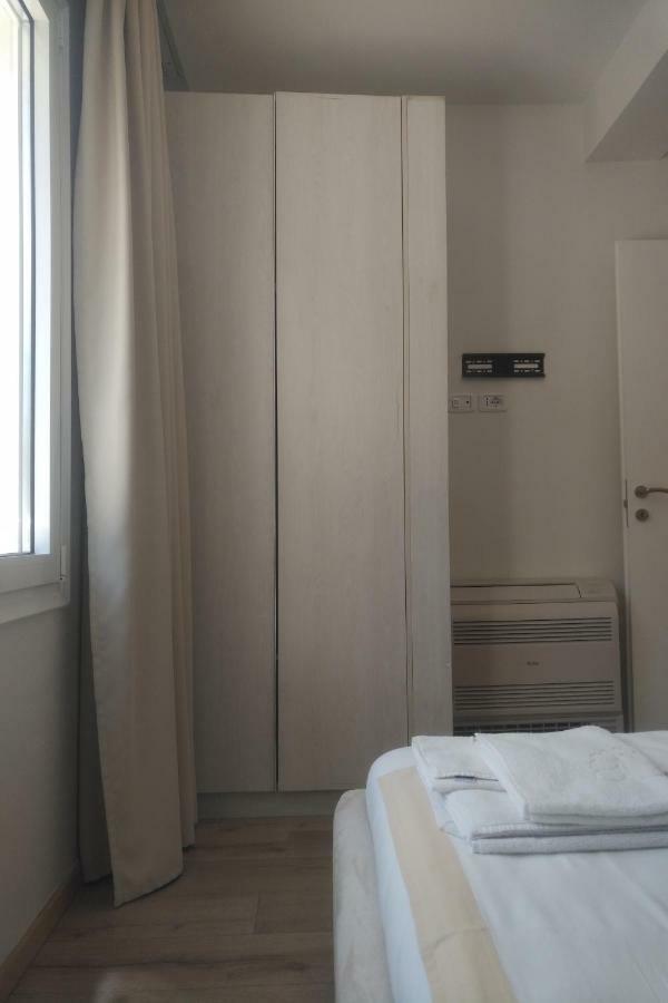 Deluxe Sea Apartment วญอเรอ ภายนอก รูปภาพ