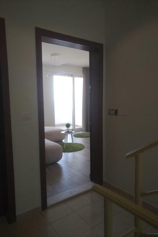 Deluxe Sea Apartment วญอเรอ ภายนอก รูปภาพ