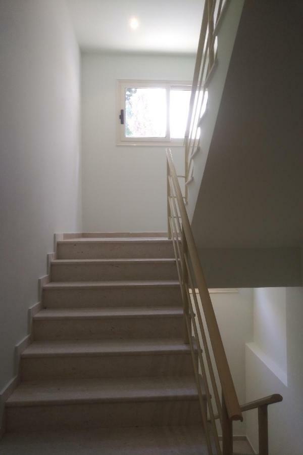 Deluxe Sea Apartment วญอเรอ ภายนอก รูปภาพ