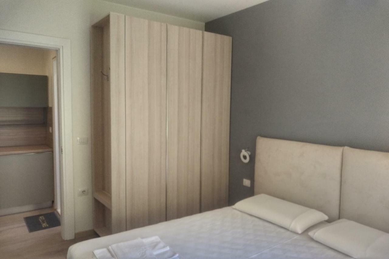 Deluxe Sea Apartment วญอเรอ ภายนอก รูปภาพ