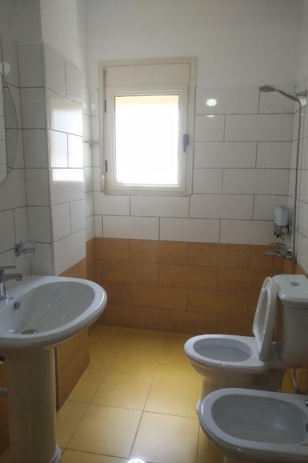 Deluxe Sea Apartment วญอเรอ ภายนอก รูปภาพ