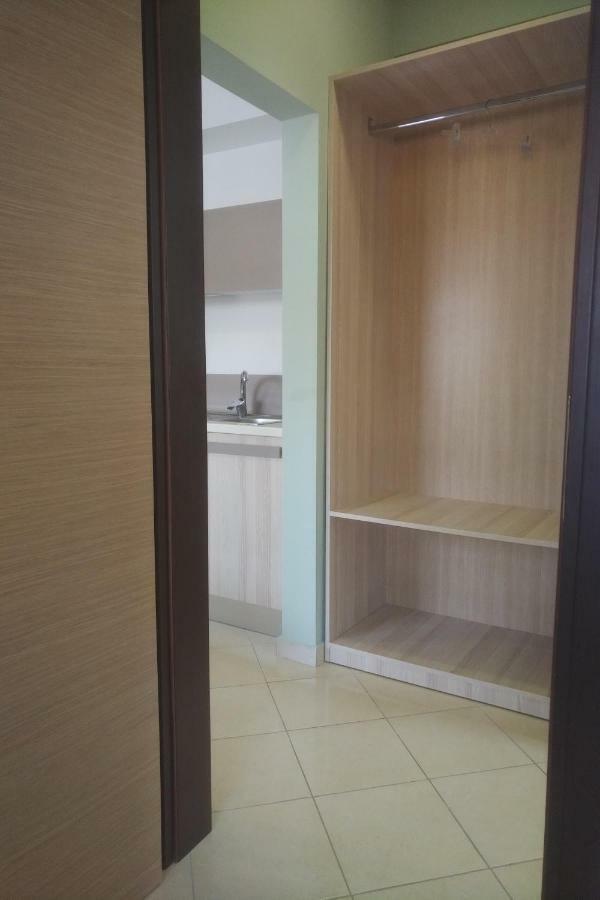Deluxe Sea Apartment วญอเรอ ภายนอก รูปภาพ
