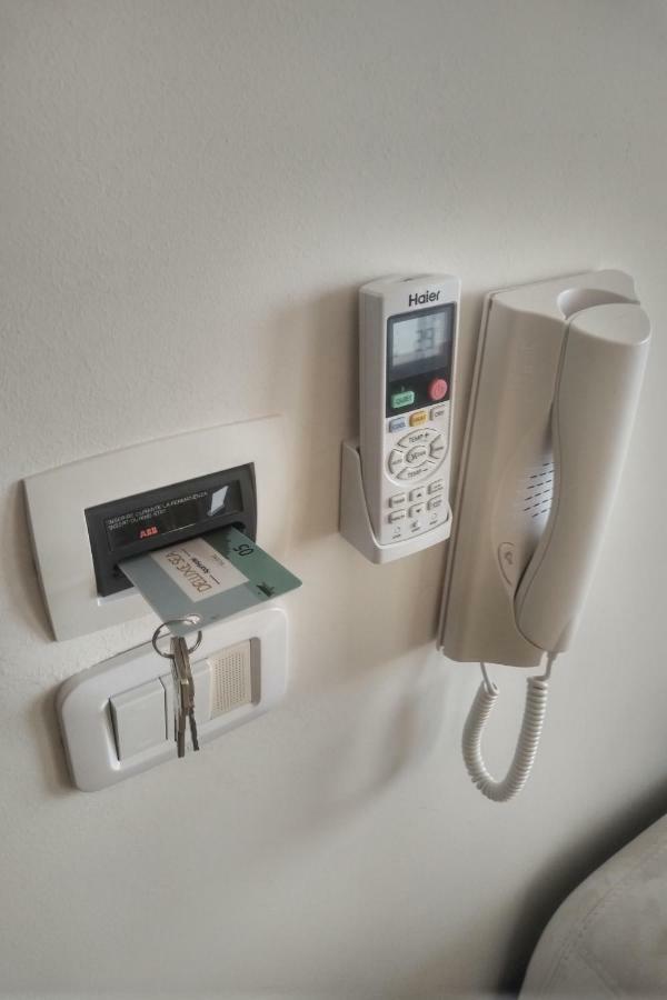 Deluxe Sea Apartment วญอเรอ ภายนอก รูปภาพ