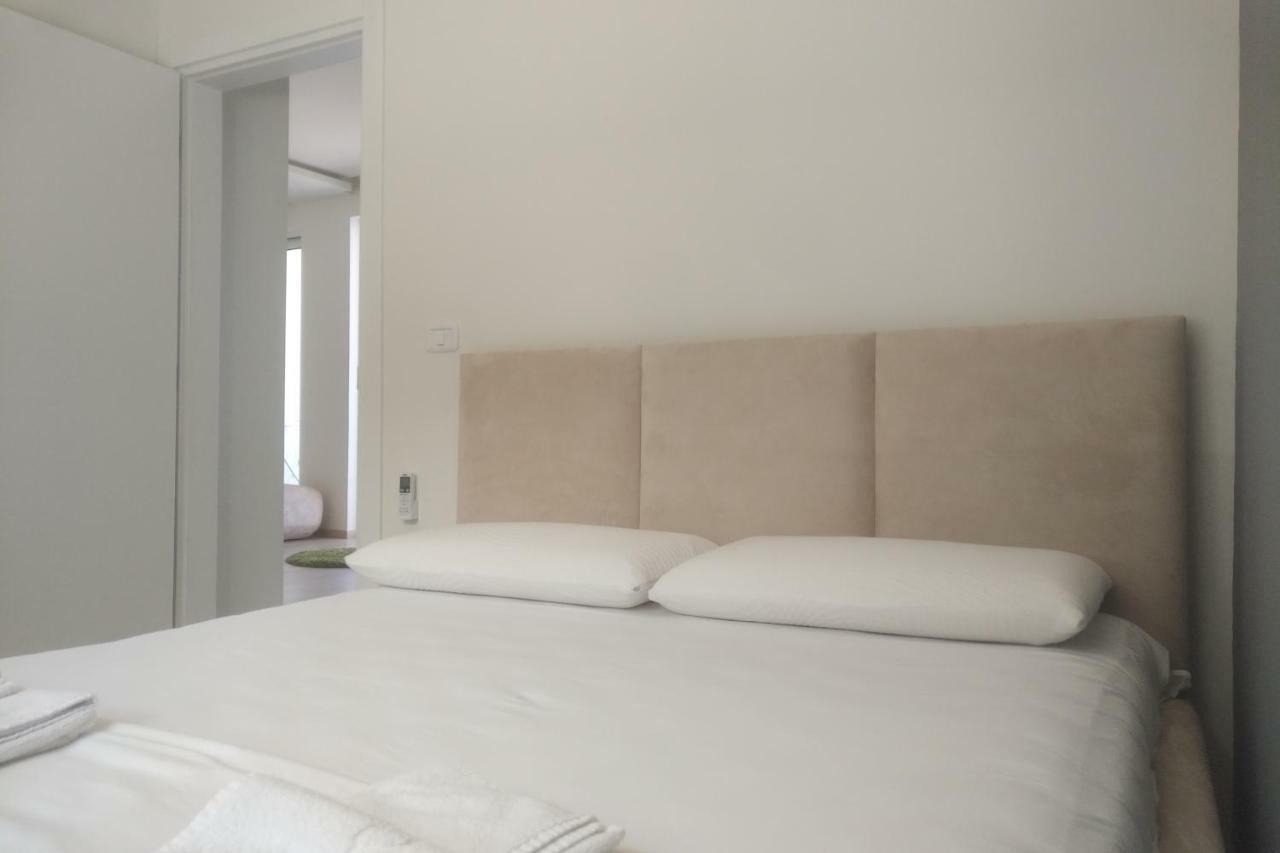 Deluxe Sea Apartment วญอเรอ ภายนอก รูปภาพ