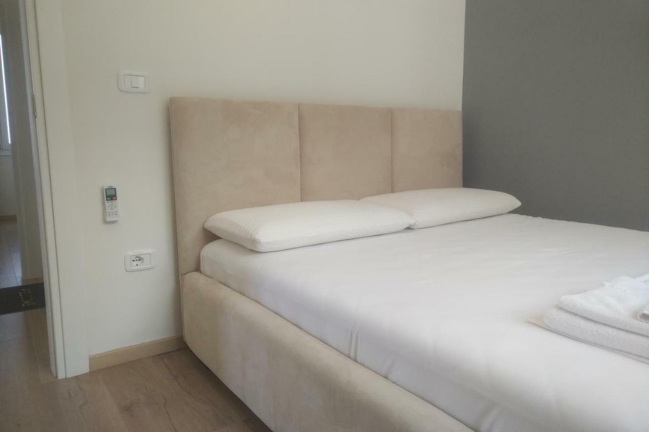 Deluxe Sea Apartment วญอเรอ ภายนอก รูปภาพ