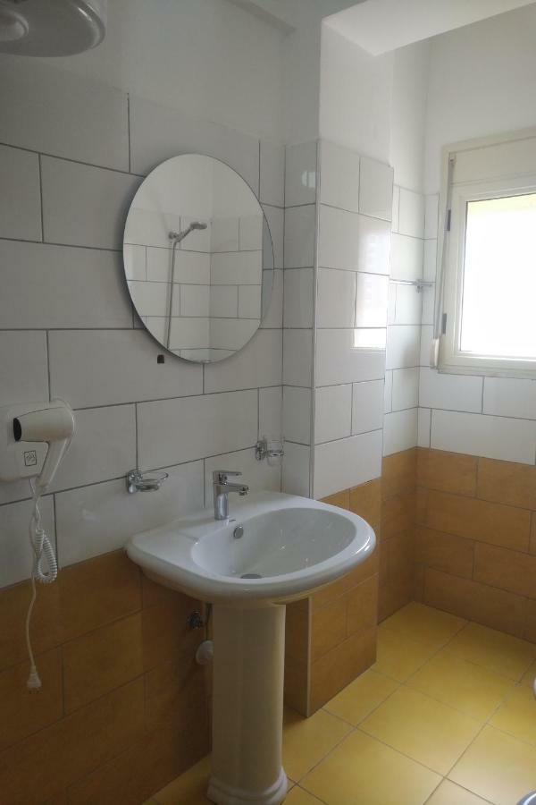 Deluxe Sea Apartment วญอเรอ ภายนอก รูปภาพ